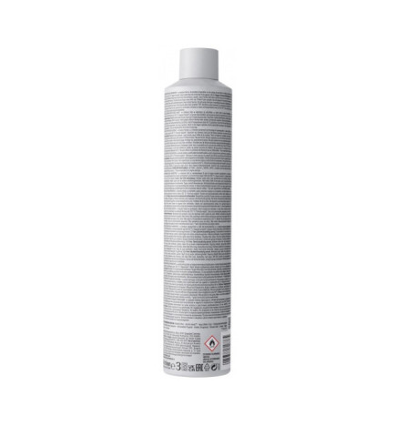 Spray Elastic Fixation Flexible Osis+ Schwarzkopf 500ml