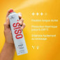 Spray Freeze Fixation Forte Osis+ Schwarzkopf 500ml Spray Freeze Fixation Forte Osis+ Schwarzkopf 500ml