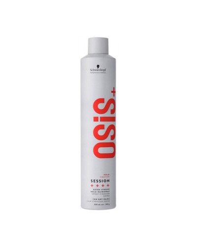 Spray Fixation Extra Session Osis+ Schwarzkopf 500ml