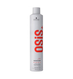 Spray Fixation Extra Session Osis+ Schwarzkopf 500ml