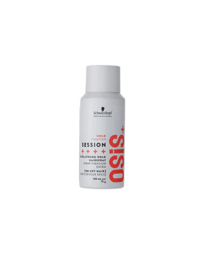 Spray Coiffant Fixation Extra Session Osis+ Schwarzkopf 100ml