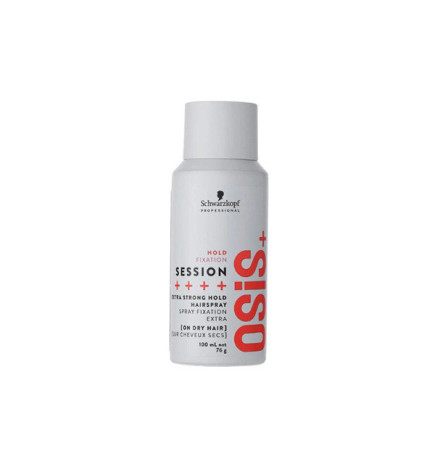 Spray Coiffant Fixation Extra Session Osis+ Schwarzkopf 100ml
