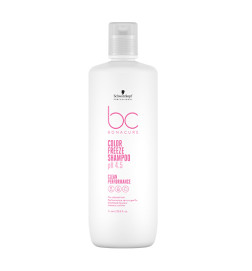 Shampooing Bonacure Color Freeze 1000 ml