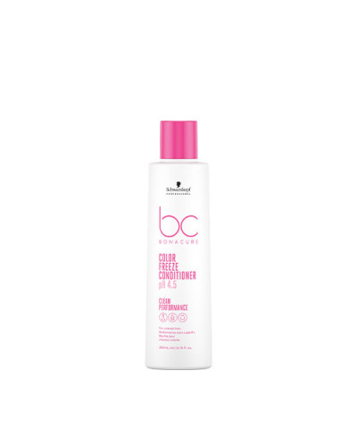 Baume Bonacure Color Freeze 200 ml