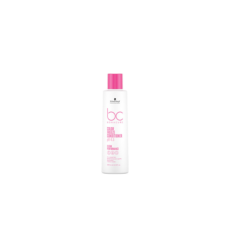 Baume Bonacure Color Freeze 200 ml