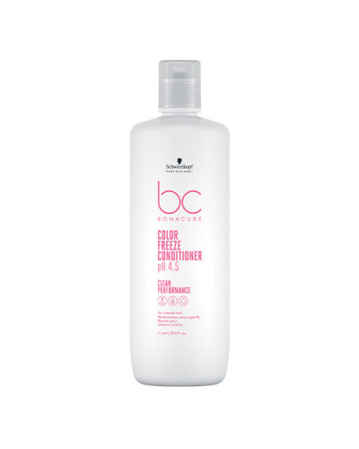 Baume Bonacure Color Freeze 1000 ml