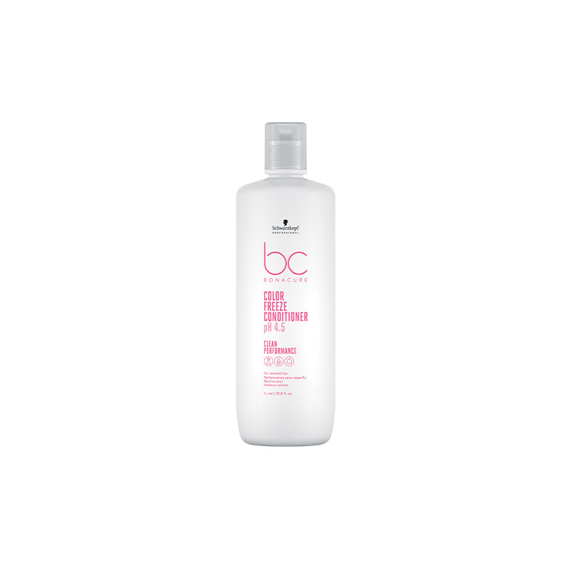 Baume Bonacure Color Freeze 1000 ml Baume Bonacure Color Freeze 1000 ml