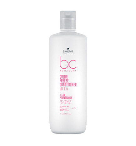 Baume Bonacure Color Freeze 1000 ml