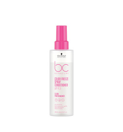 Spray Baume Bonacure Color Freeze 200 ml