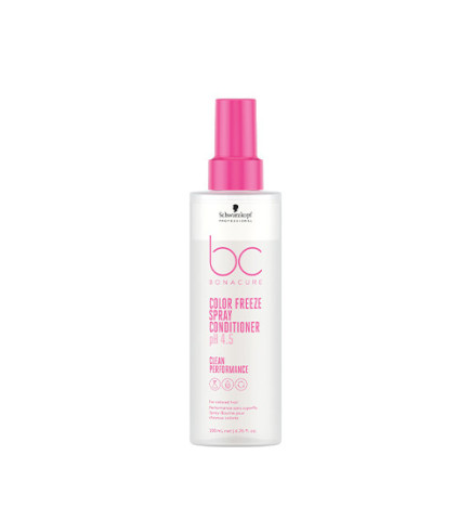 Spray Baume Bonacure Color Freeze 200 ml