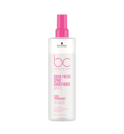 Spray Baume Bonacure Color Freeze 400 ml