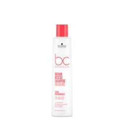 Shampooing Bonacure Repair Rescue 250 ml