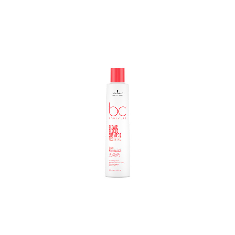 Shampooing Bonacure Repair Rescue 250 ml Shampooing Bonacure Repair Rescue 250 ml