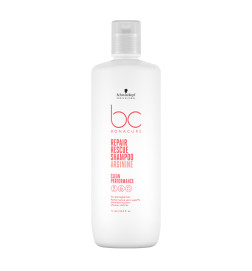 Shampooing Bonacure Repair Rescue 1000 ml