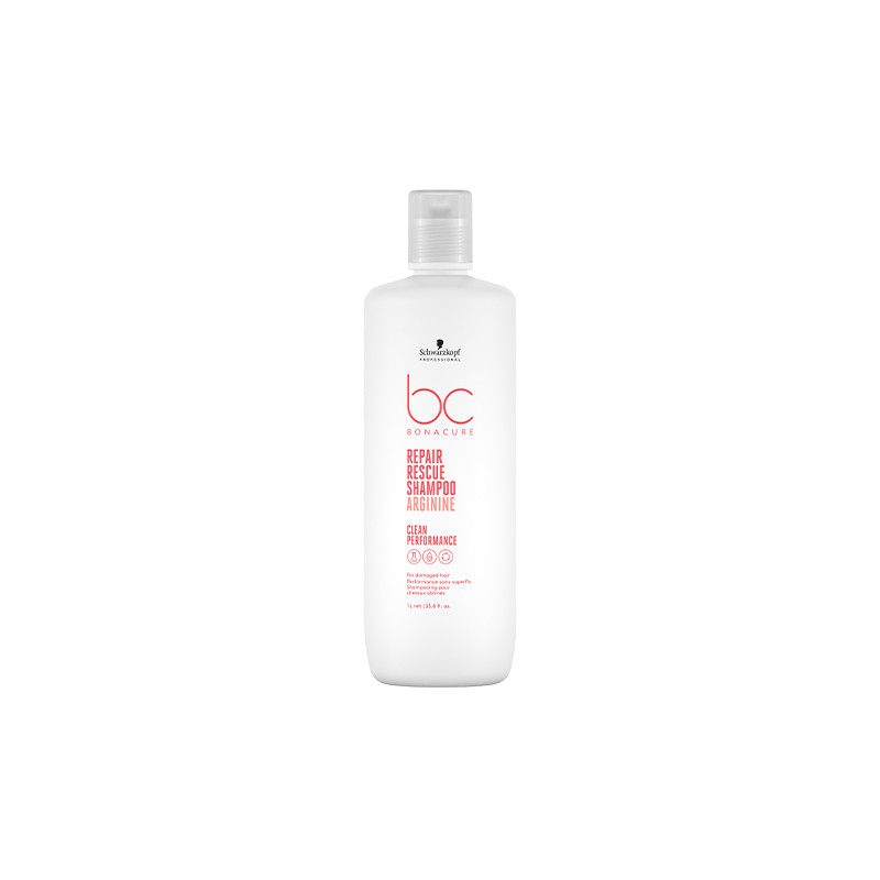 Shampooing Bonacure Repair Rescue 1000 ml