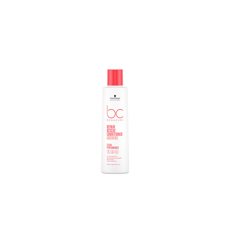 Baume Bonacure Repair Rescue 200 ml Baume Bonacure Repair Rescue 200 ml