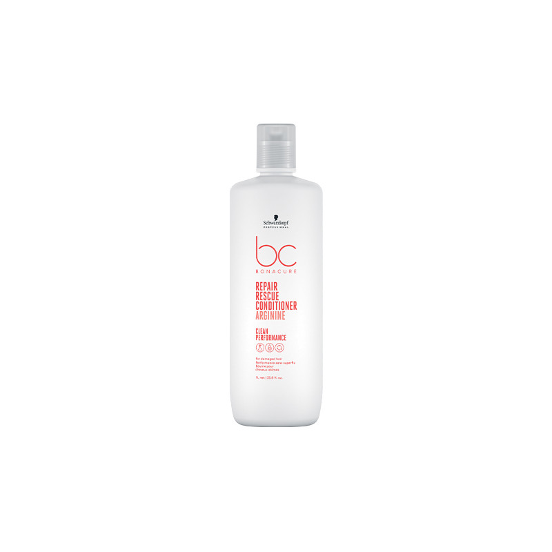 Baume Bonacure Repair Rescue 1000 ml Baume Bonacure Repair Rescue 1000 ml