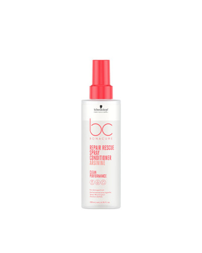 Spary Baume Bonacure Repair Rescue 200 ml