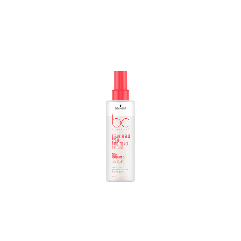 Spary Baume Bonacure Repair Rescue 200 ml