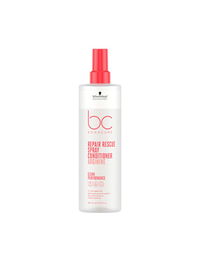 Spary Baume Bonacure Repair Rescue 400 ml
