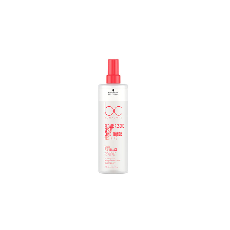 Spary Baume Bonacure Repair Rescue 400 ml