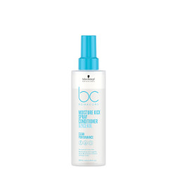 Spray Baume Bonacure Moisture Kick 200 ml