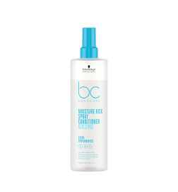 Spray Baume Bonacure Moisture Kick 400 ml
