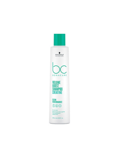 Shampooing Bonacure Volume Boost 250 ml