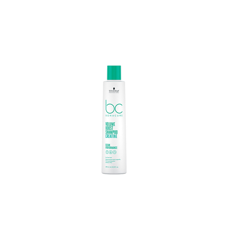 Shampooing Bonacure Volume Boost 250 ml Shampooing Bonacure Volume Boost 250 ml