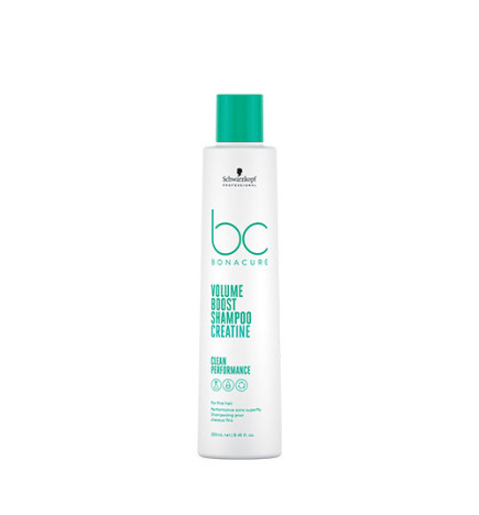 Shampooing Bonacure Volume Boost 250 ml