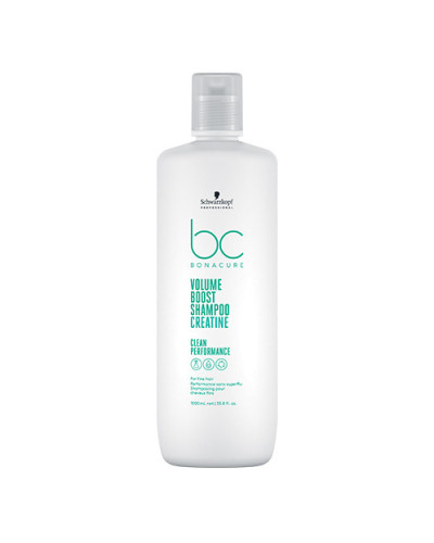 Shampooing Bonacure Volume Boost 1000 ml
