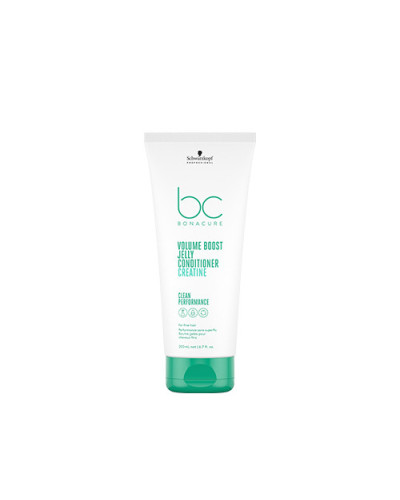 Baume Gelée Bonacure Volume Boost 200 ml