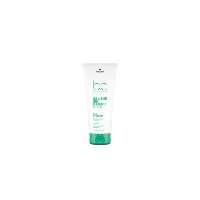 Baume Gelée Bonacure Volume Boost 200 ml Baume Gelée Bonacure Volume Boost 200 ml
