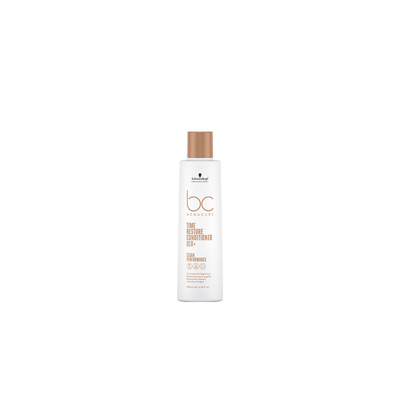 Baume Bonacure Time Restore 200 ml