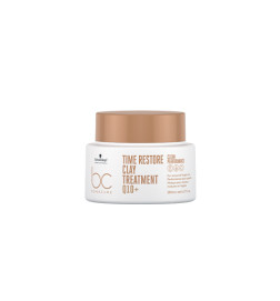Masque à l'Argile Bonacure Time Restore 200 ml