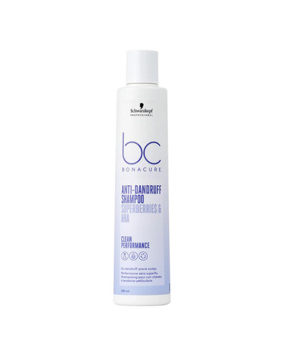 Shampoing Anti-Pelliculaire Scalp Genesis Schwarzkopf 250ml
