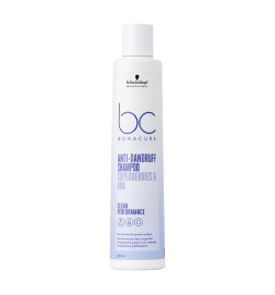 Shampoing Anti-Pelliculaire Scalp Genesis Schwarzkopf 250ml