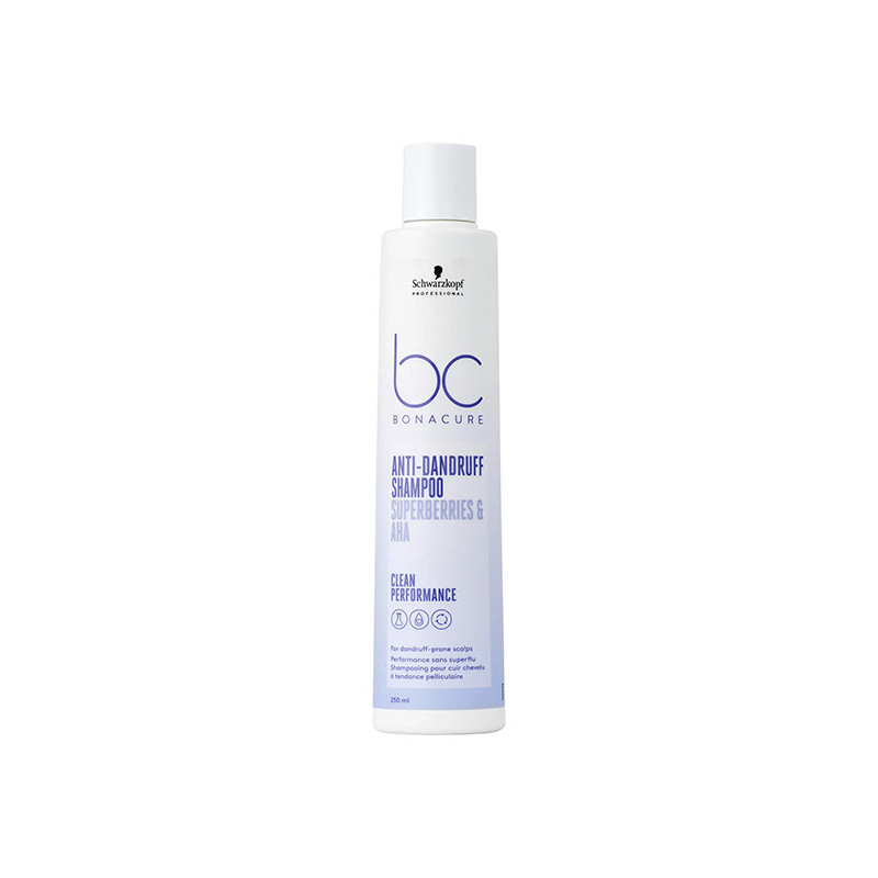 Shampoing Anti-Pelliculaire Scalp Genesis Schwarzkopf 250ml