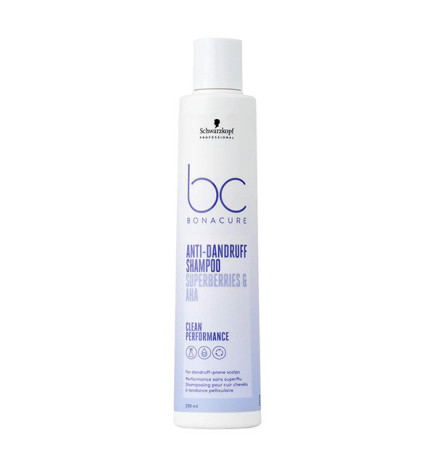 Shampoing Anti-Pelliculaire Scalp Genesis Schwarzkopf 250ml