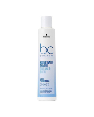 Shampoing Activateur de racines anti-chute Genesis 250ml