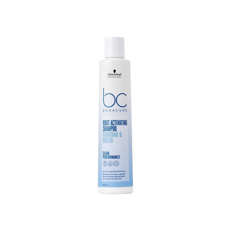 Shampoing Activateur de racines anti-chute Genesis 250ml Shampoing Activateur de racines anti-chute Genesis 250ml