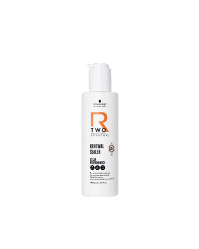 Fluide Rénovateur BC Bonacure R-TWO Schwarzkopf 145ml