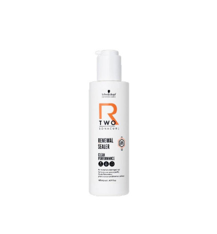 Fluide Rénovateur BC Bonacure R-TWO Schwarzkopf 145ml
