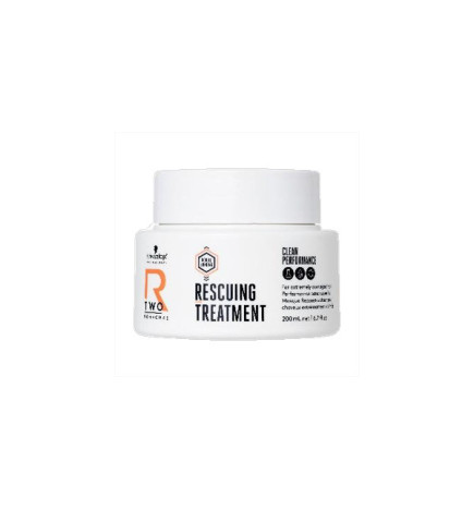 Masque Reconstructeur BC Bonacure Schwarzkopf 200ml