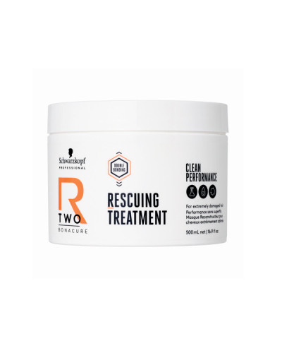 Masque Reconstructeur BC Bonacure Schwarzkopf 500ml