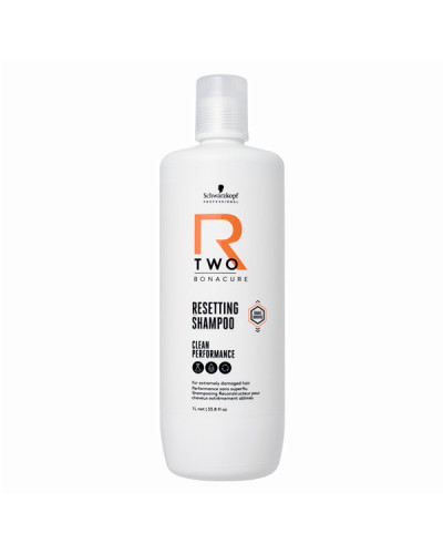 Shampooing Reconstructeur BC Bonacure R-TWO 1000ml