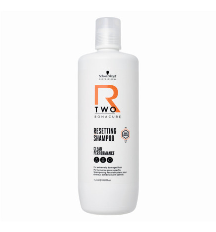 Shampooing Reconstructeur BC Bonacure R-TWO 1000ml