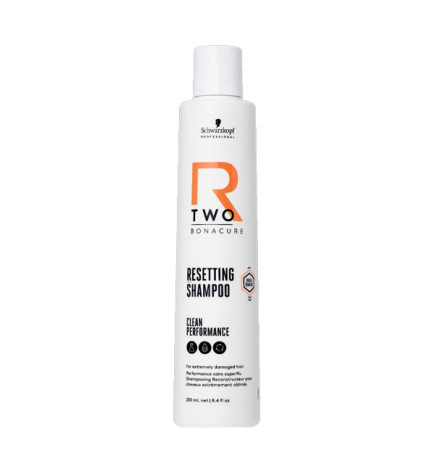 Shampooing Reconstructeur BC Bonacure R-TWO Schwarzkopf 250ml