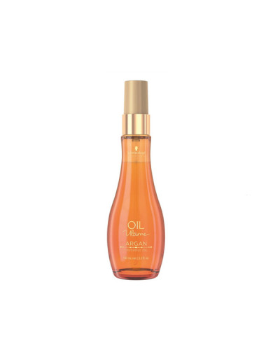 Huile de finition Oil Ultime Argan Schwarzkopf 100ml