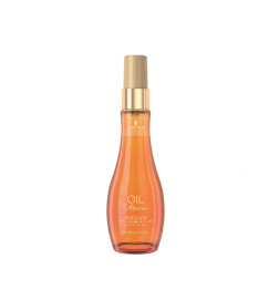 Huile de finition Oil Ultime Argan Schwarzkopf 100ml
